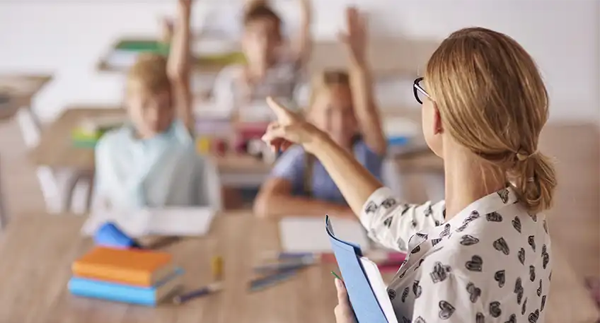 piano educativo individualizzato