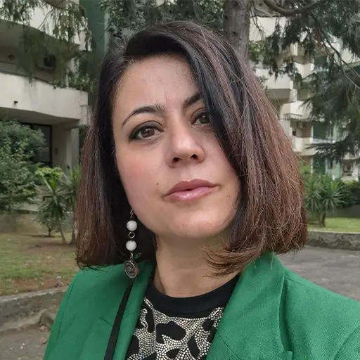 Docente Adele Bonaro