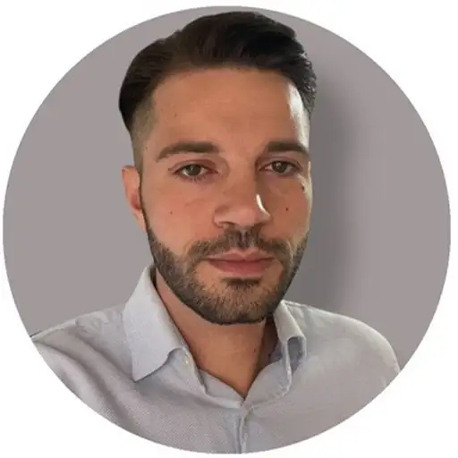 Docente Andrea Sabatino Talarico