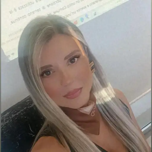 Docente Francesca Casciaro