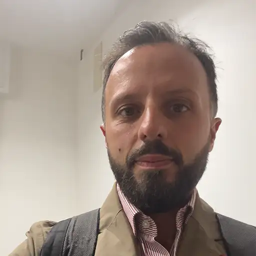 Docente Francesco Milordo