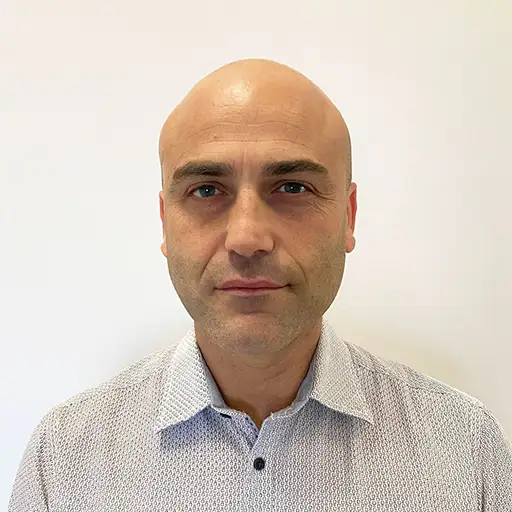 Docente Luigi Salerno