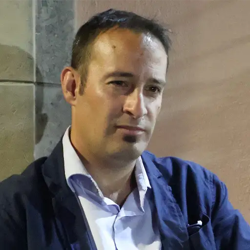 Docente Massimo Maneggio