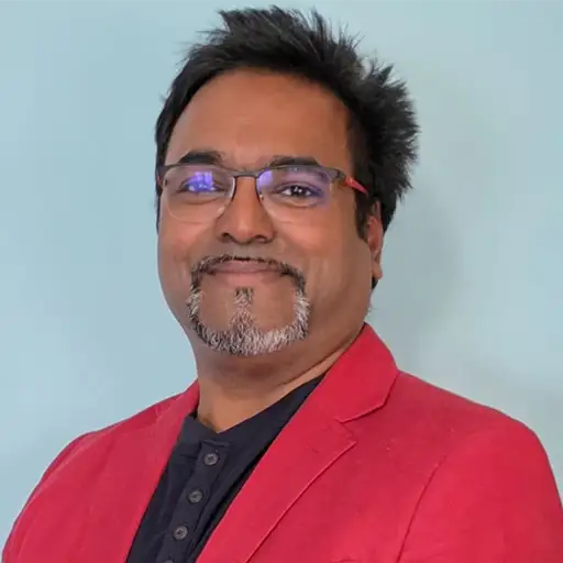 Docente Pradeep Lipari