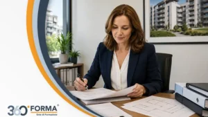 Corso Amministratore di Condominio online della durata di 72 ore